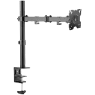 ONKRON Monitor Stand for 13 to 34-Inch LCD LED OLED Screens up to 8 kg, Black