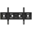 EDBAK FIXED WALL MOUNT, 38 MM DEPTH FOR SCREENS 50"-86"