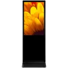 ІНФОРМАЦІЙНИЙ ТОТЕМ DIGITAL SIGNAGE ДЛЯ ПРИМІЩЕНЬ 43" PRESTIGIO SOLUTIONS
