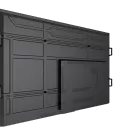 ІНТЕРАКТИВНА ПАНЕЛЬ MULTIBOARD 75” LIGHT SERIES GEN 6 PRESTIGIO SOLUTIONS