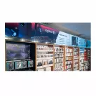 Digital Signage in Electronic retail