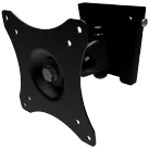EDBAK Tilt Wall Mount for Screens 10"-29"