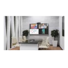 SMALL-SIZED MEETING ROOMS WITH SPEAKERPHONE