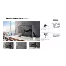 PERSONAL WORKING PLACES. MAX SECURITY