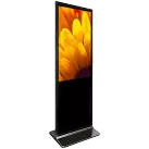 ІНФОРМАЦІЙНИЙ ТОТЕМ DIGITAL SIGNAGE ДЛЯ ПРИМІЩЕНЬ 43" PRESTIGIO SOLUTIONS