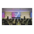 Conference hall