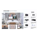 Huddle Meeting Room Solution with Speakerphone