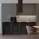 MD168 m² Villa