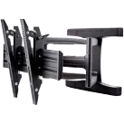 EDBAK DOUBLE SWING ARM WALL MOUNT FOR 65-86" SCREENS