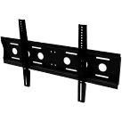 EDBAK FIXED WALL MOUNT, 38 MM DEPTH FOR SCREENS 50"-86"