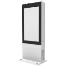 55” OUTDOOR DIGITAL SIGNAGE TOTEM PRESTIGIO SOLUTIONS