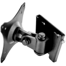 EDBAK Tilt Wall Mount for Screens 10"-29"