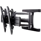 EDBAK Swing Arm Wall Mount, 94 mm depth for Screens 65-86"