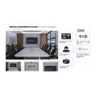 Medium Meeting Room Solution WITH PTZ CAMERA