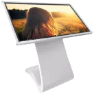 ІНФОРМАЦІЙНИЙ ТОТЕМ TILTED DIGITAL SIGNAGE ДЛЯ ПРИМІЩЕНЬ 43" PRESTIGIO SOLUTIONS