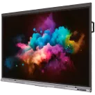 ІНТЕРАКТИВНА ПАНЕЛЬ MULTIBOARD 75” LIGHT+ SERIES PRESTIGIO SOLUTIONS