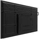 ІНТЕРАКТИВНА ПАНЕЛЬ MULTIBOARD 86” LIGHT SERIES PRESTIGIO SOLUTIONS