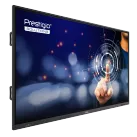 ІНТЕРАКТИВНА ПАНЕЛЬ MULTIBOARD 75” LIGHT SERIES GEN 6 PRESTIGIO SOLUTIONS
