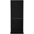 55" Indoor Digital Signage 4K Vertical Totem Prestigio Solutions