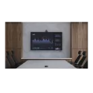 Medium Meeting Room Solution WITH PTZ CAMERA