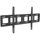EDBAK UNIVERSAL FLAT WALL MOUNT FOR 75-110" SCREENS