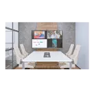 Huddle Meeting Room Solution with Speakerphone