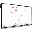 MULTIBOARD 55” L-SERIES PRESTIGIO SOLUTIONS
