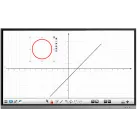 MULTIBOARD 55” L-SERIES PRESTIGIO SOLUTIONS