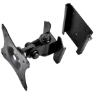 EDBAK Tilt Wall Mount for Screens 10"-29"