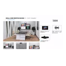 SMALL-SIZED MEETING ROOMS