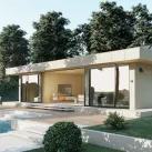 MD168 m² Villa