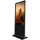 55” INDOOR DIGITAL SIGNAGE TOTEM PRESTIGIO SOLUTIONS