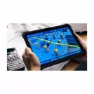 EMPOWERING FIELD SPECIALISTS WITH ANDROID TABLETS IN UZBEKISTAN