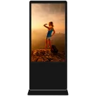 55” INDOOR DIGITAL SIGNAGE TOTEM PRESTIGIO SOLUTIONS