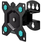 ONKRON UNIVERSAL FLAT WALL MOUNT FOR 10-35" SCREENS