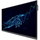 ІНТЕРАКТИВНА ПАНЕЛЬ MULTIBOARD 86” LIGHT SERIES PRESTIGIO SOLUTIONS