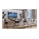 CONFERENCE HALLS WITH LED VIDEO WALL