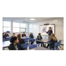 Large classrooms