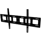 EDBAK UNIVERSAL FLAT WALL MOUNT FOR 75-110" SCREENS