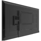55” PRO INDOOR DIGITAL SIGNAGE WALL MOUNT PRESTIGIO SOLUTIONS