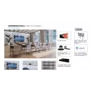 CONFERENCE HALLS WITH LED VIDEO WALL