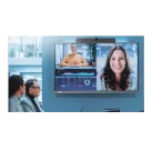 Comprehensive solutions for meeting rooms