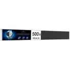INDOOR DIGITAL SIGNAGE SHELF SIGNAGE 300MM PRESTIGIO SOLUTIONS