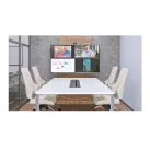 HUDDLE ROOMS