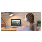 Online learning