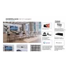 Конференц-залы с LED видеостеной