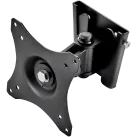 EDBAK Tilt Wall Mount for Screens 10"-29"