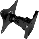 EDBAK Tilt Wall Mount for Screens 10"-29"