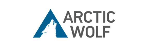 Arctic Wolf