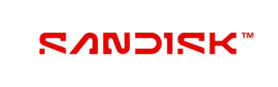 SANDISK